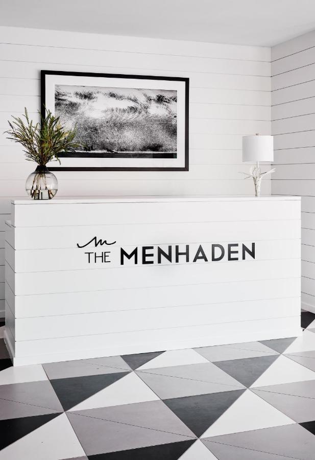 The Menhaden Hotel Greenport Exteriör bild