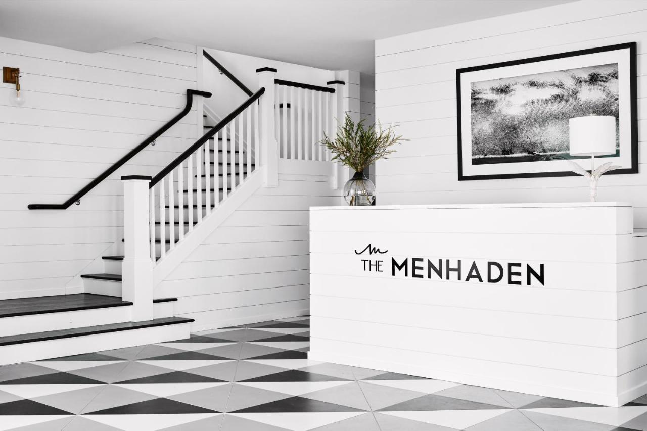 The Menhaden Hotel Greenport Exteriör bild