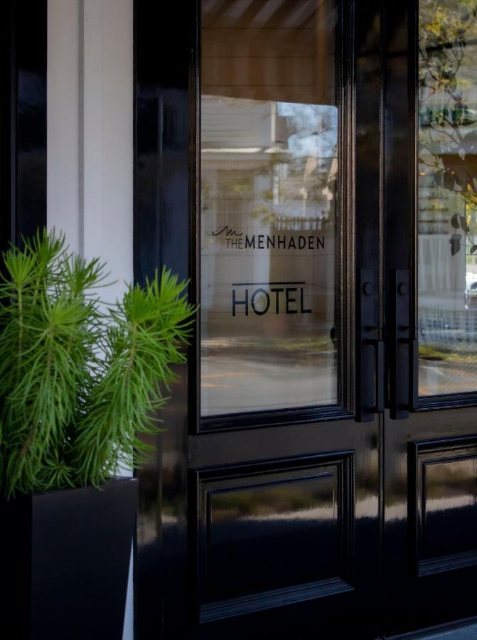 The Menhaden Hotel Greenport Exteriör bild