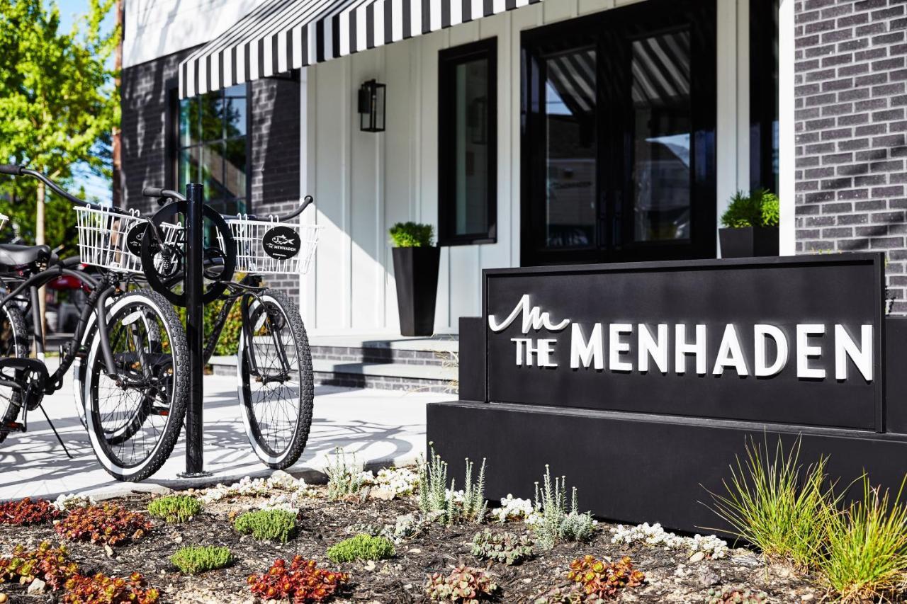 The Menhaden Hotel Greenport Exteriör bild